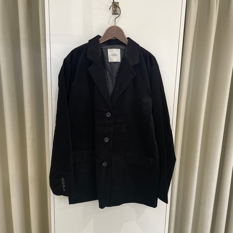 美品 45R ハチの巣織りジャケット 1 ドライコットンテーラードジャケット 楽天市場】45R/45rpm ハチの巣織りジャケット コットン サイズ2