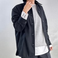 イシカワラボヒトミオリジナル　ショートトレンチ イシカワラボヒトミオリジナル ショートトレンチ ISHIKAWA-LABO