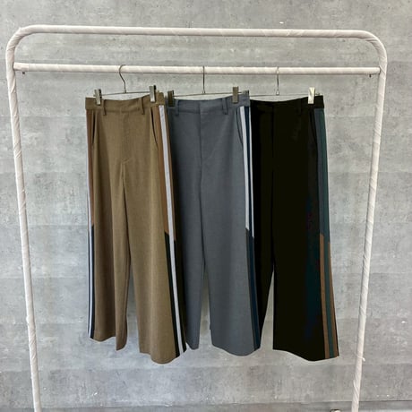 CATEGORY パンツ | ISHIKAWA-LABO