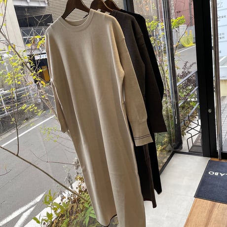 お値下げ！イシカワラボ　新品　ノースリーブワンピース お値下げ！イシカワラボ 新品 ノースリーブワンピース - メルカリ