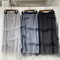 本発 BIGワッフルトリミングドルマンJK (シアントーキョー