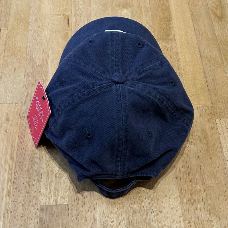 10/22ライブ② Chicago American Giants Cap (アメリカンニード