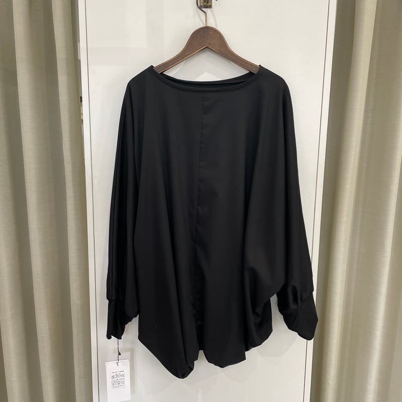 ラペルラ　ブラウス ウェーブデザインリネンブラウス(ブラウス・シャツ) | Sybilla