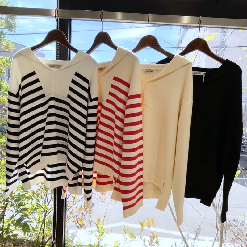 トップス NKNIT NKNIT