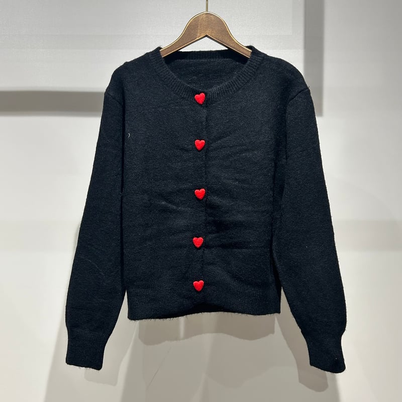 11/1ライブ② ハートボタンCD (コティ 45995) | ISHIKAWA-LABO