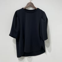 本発 BIGワッフルトリミングドルマンJK (シアントーキョー 504365