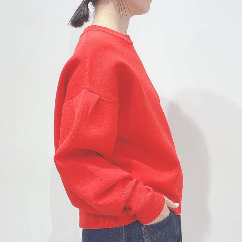 NOZOMI ISHIGURO☆ニット フリーサイズ NOZOMI ISHIGURO☆ニット フリーサイズ