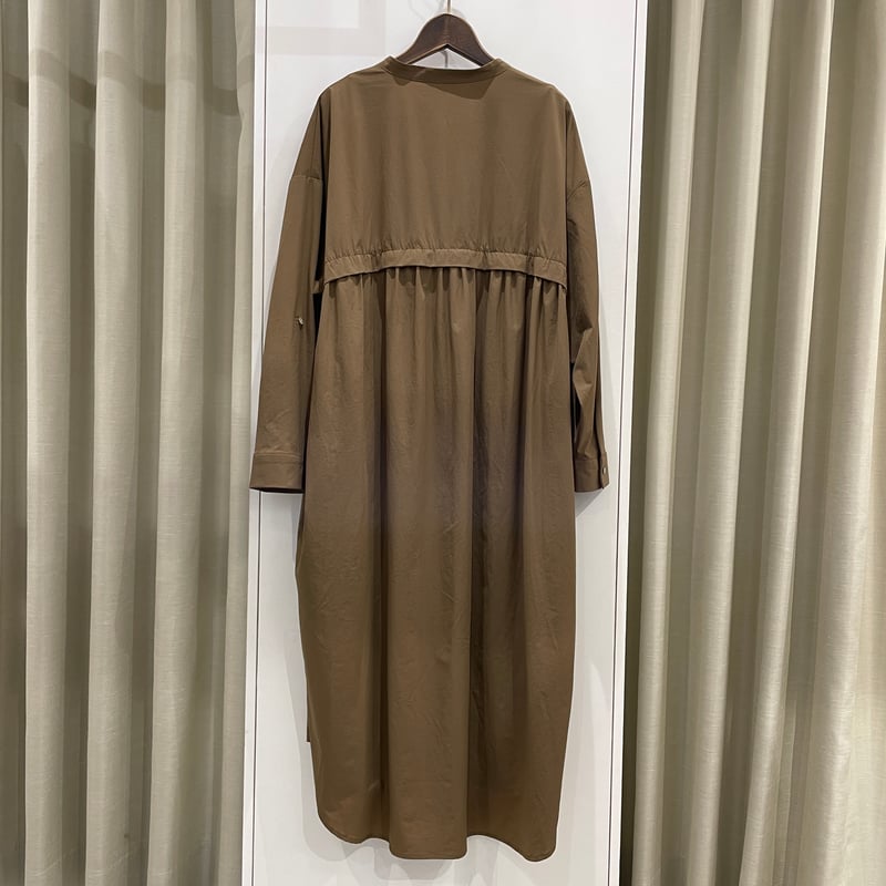 10/23ライブ① Wボタンシャツカーディガン (ドゥ D-2540006