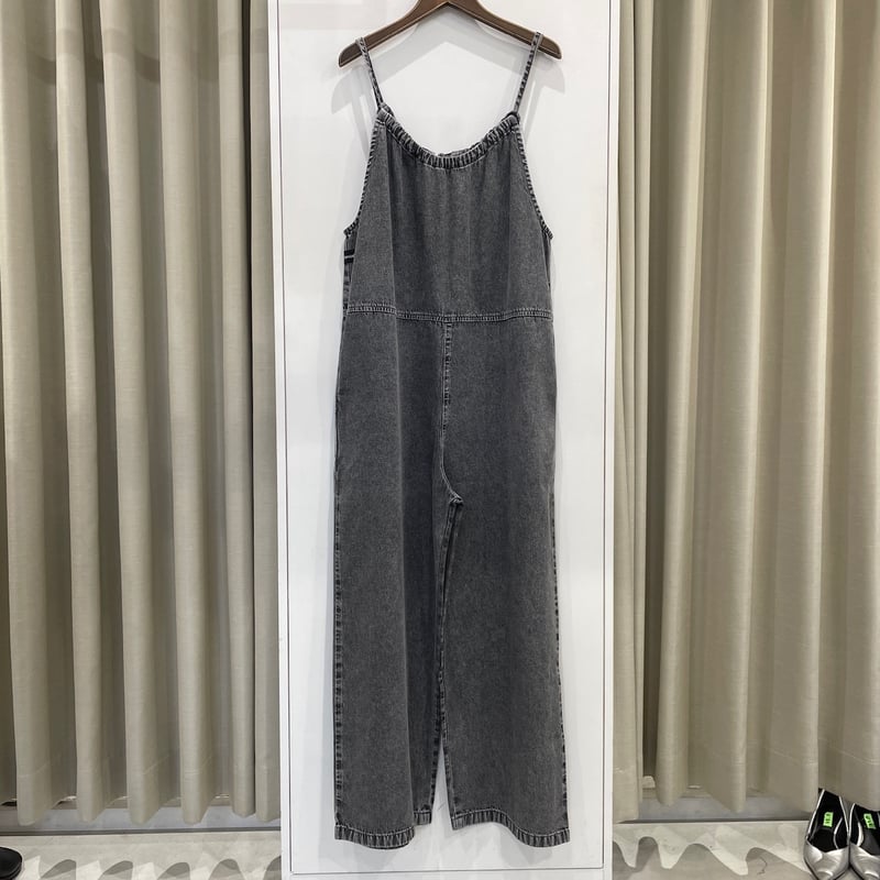 値下げ不可。フラットヘッドインディゴ染めヘビーサーマル限定品42サイズ インディゴ染め ヘビーサーマル FN-UTHL-001SP | THE FLAT HEAD