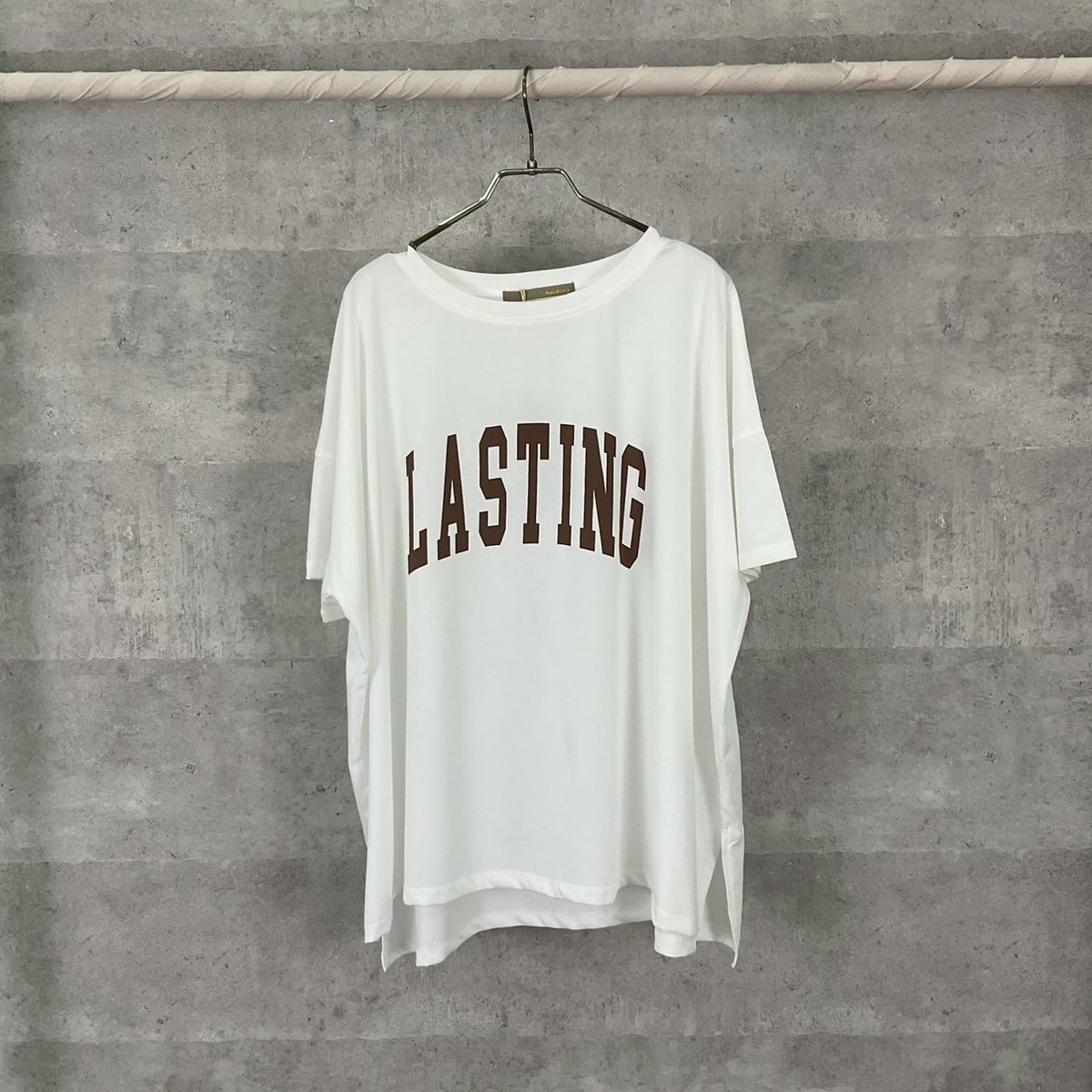 8/5ライブ① LASTING Tシャツ (アンナケリー 85252967) | ISHIKA