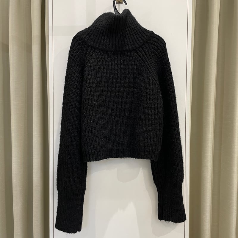 新品❤️アルチビオ❤️ニット メンズ】ウール混星ロゴニット|アルチビオ - ゴルフウェアや婦人