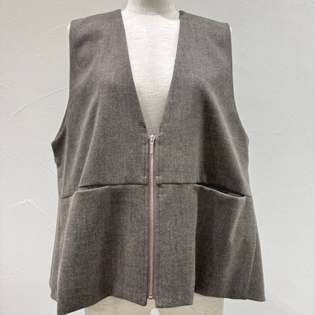 イシカワラボ　ダンボール　フードコート　グレー イシカワラボ ダンボール フードコート グレー