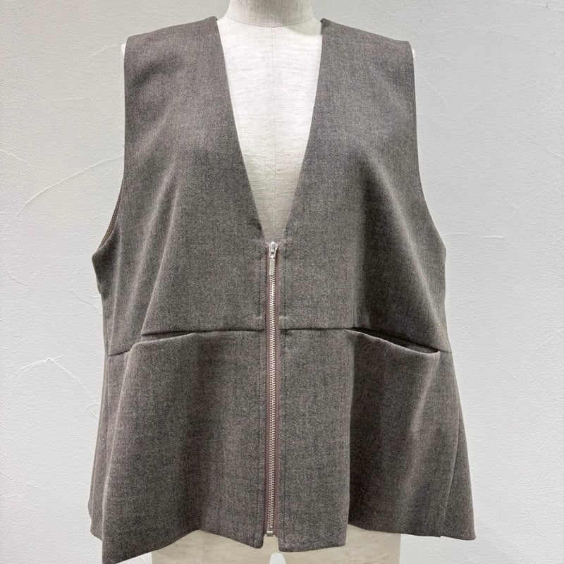 泡沫ページ 本発 フラノZIPフレアジレ (シアントーキョー 504385