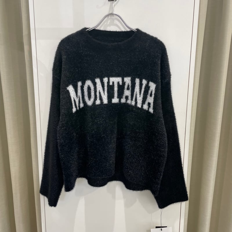 ○★新品未使用　DEVEREUX GOLF　チェッカーリブニット　M　ブラック DEVEREUX デヴァローゴルフ チェッカーリブニットプルオーバー