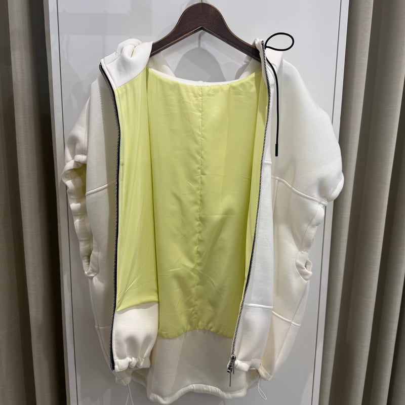 10/25ライブ② ダンボールオーバーベスト (レルビエ 52215F-2