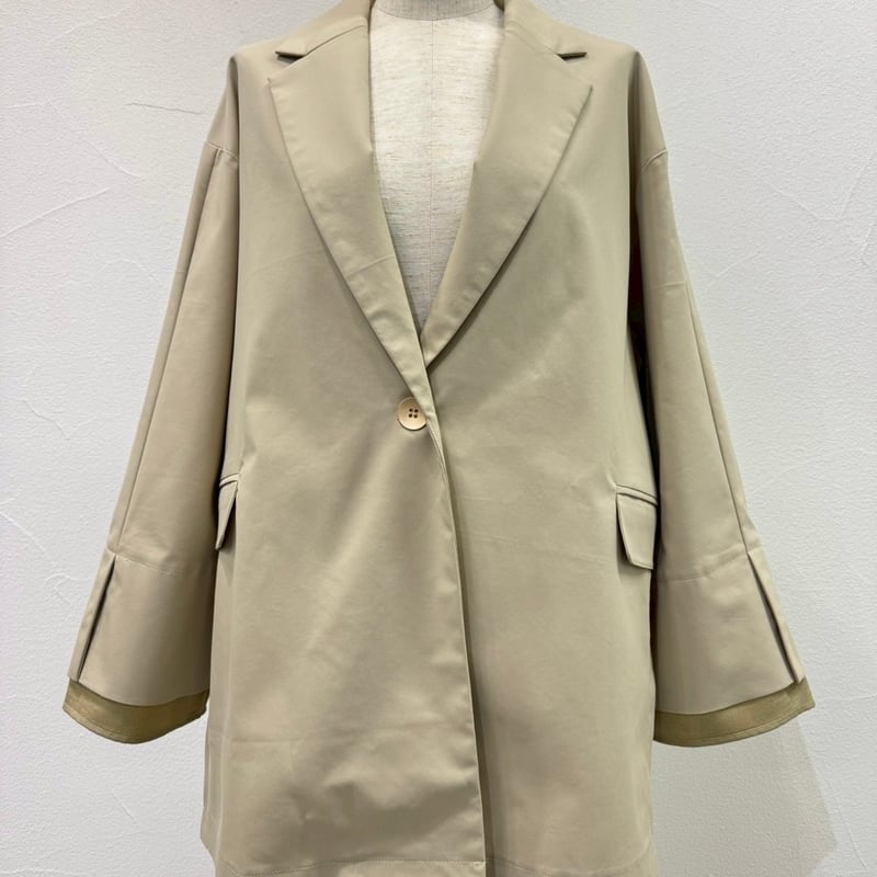 発送予定注意:2月下旬~4月上旬 10/10ライブ① カフスレイヤー