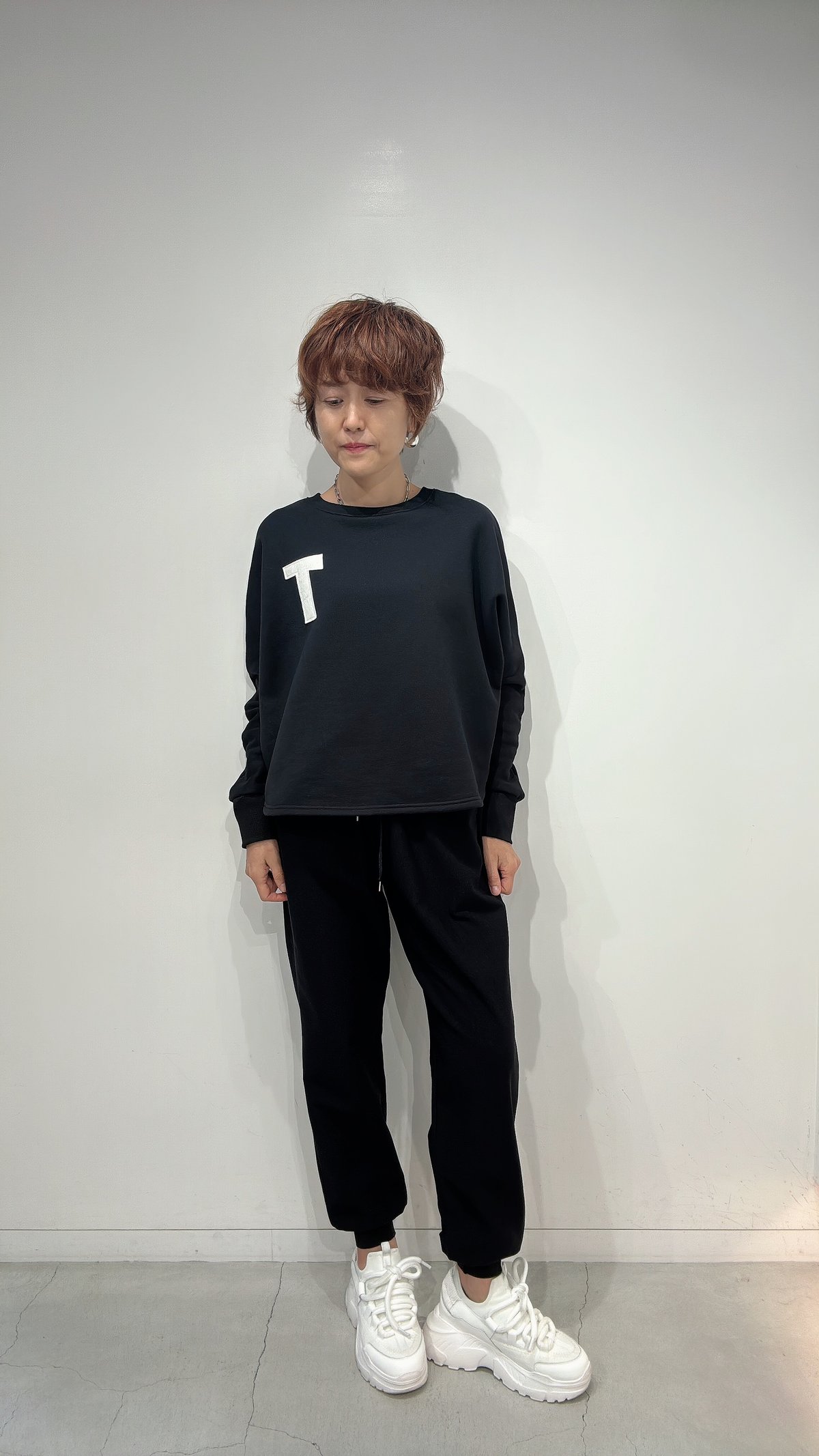 SHADOWS スウェット XL 8/11ライブ① プルオーバースエット (トルネラ T57096KR