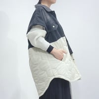 ViCHIC. 異素材ドッキングジャケット ViCHIC. 異素材ドッキングジャケット