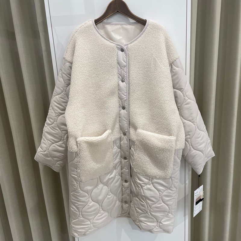 VIOLET ＆ WRENラウンジウェア　アイピロー付き！ Rain & Wind Resistance Jacket PINK JPY9,980+10%