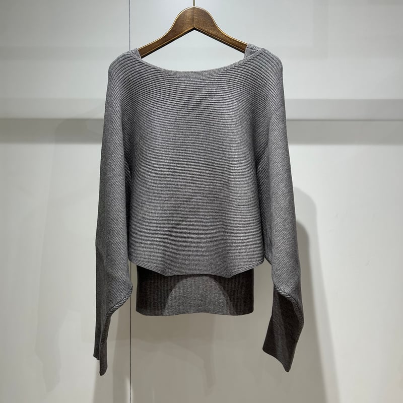 チャメロップス アシメメロウトップス