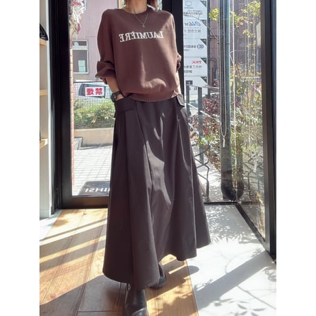 CATEGORY ボトムス | ISHIKAWA-LABO