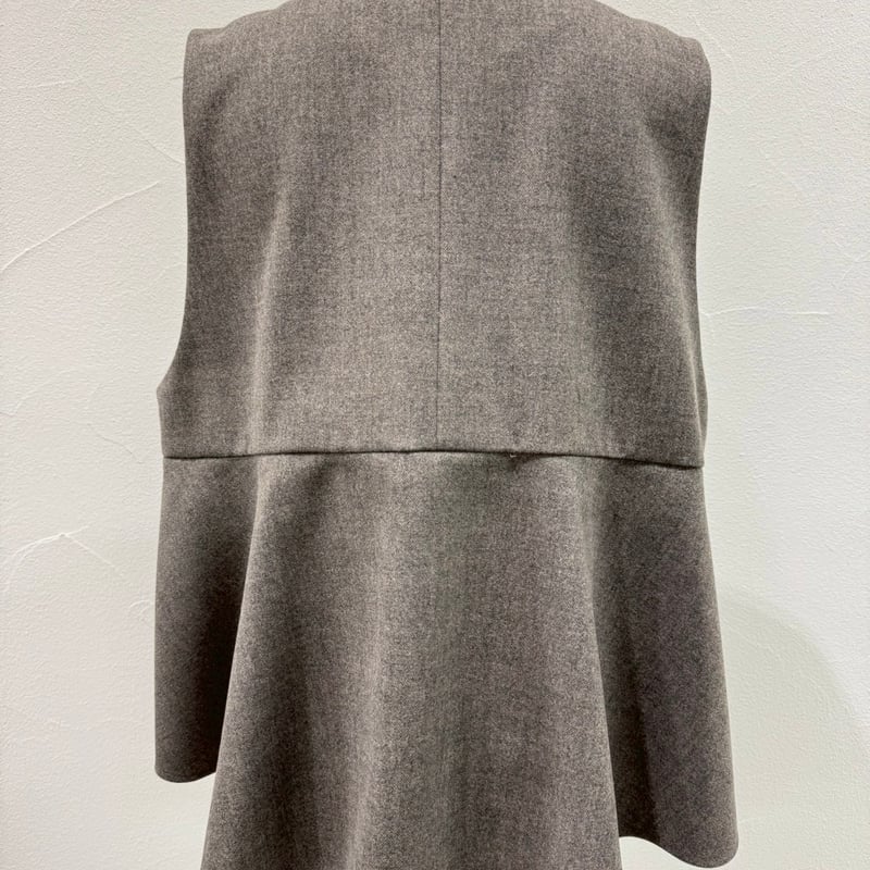 本発 フラノZIPフレアジレ (シアントーキョー 504385