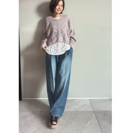 ピアッチェーレ　冷感デニム　パンツ イシカワラボ 2025年最新】イシカワラボデニムの人気アイテム - メルカリ
