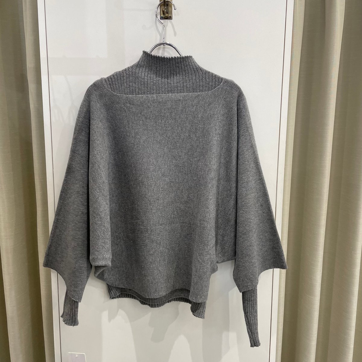 10/27ライブ① アンサンブルニット (ピアッチェーレ P45523