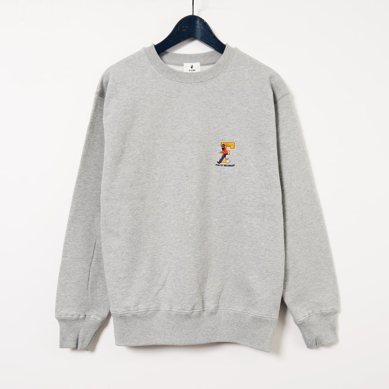 希少！FULL-BK KEITH FLINT PACK ヘビーウェイトスウェット 希少！FULL-BK KEITH FLINT PACK ヘビーウェイトスウェット FULL