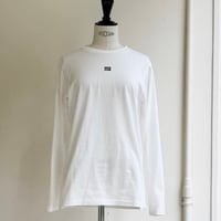 ♦newnewロゴロンT　(アナナ　a19-003)