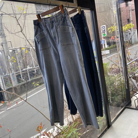 CATEGORY パンツ | ISHIKAWA-LABO