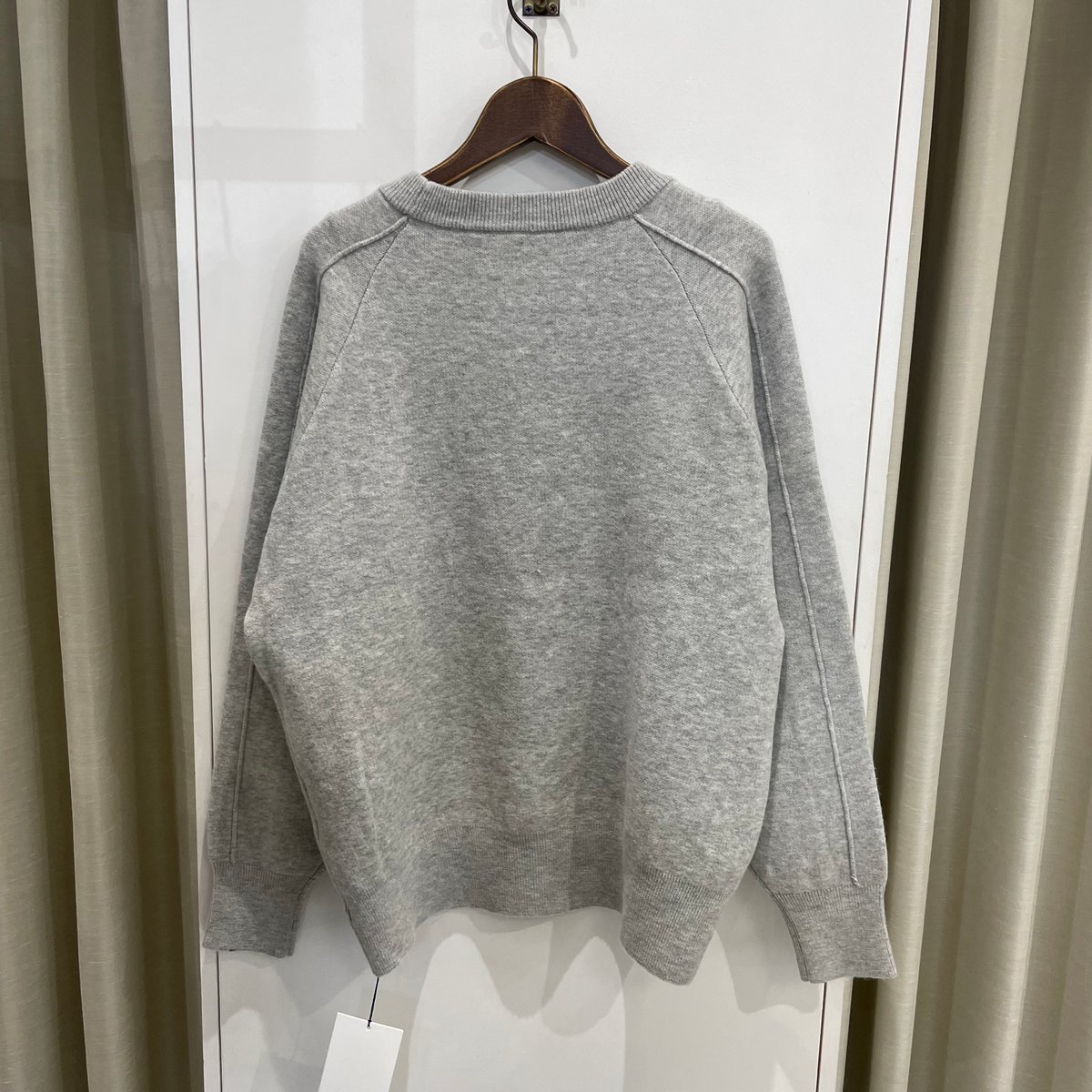 11/3ライブ① 箔プリントロゴPO (ハンチ WVQ7087) | ISHIKAWA-LABO