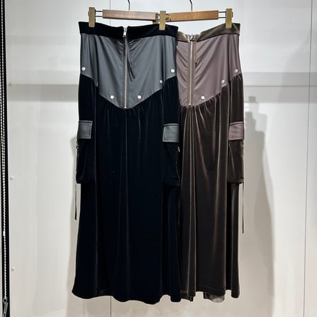 未使用 イシカワラボ ダンボール素材コート 黒ブラック フード 2025年