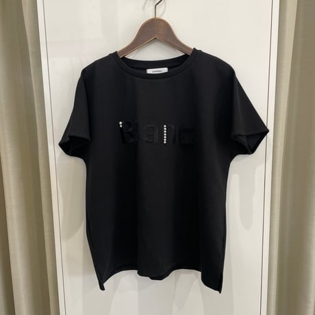 イシカワラボ　Tシャツ イシカワラボ レディースTシャツ 黒 白 - メルカリ