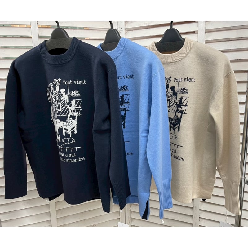 【ゆっぴー】箱無しブリッドドゥガラ　アン　フルール＆アイライナー　マリン紺 6085afe852fc2c5006c9bdd13afffc