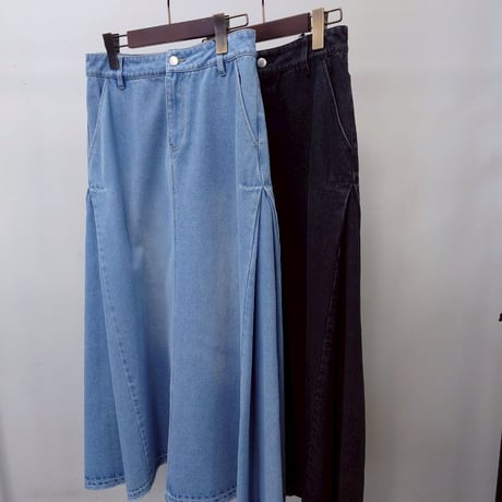 ISHIKAWA-LABOダークブルー デニムパンツ 2025年最新】イシカワ