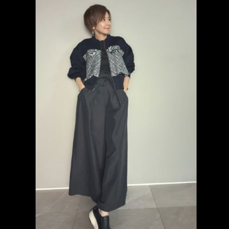 CATEGORY ジャケット/ブルゾン | ISHIKAWA-LABO