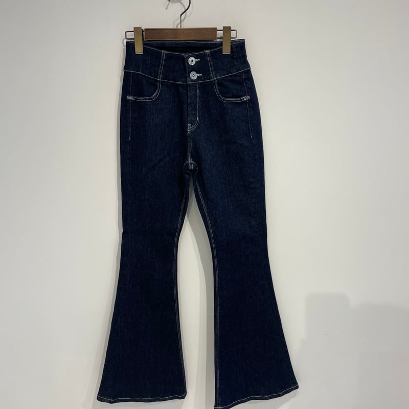 True Religion ブーツカットデニム 31 ソサエティクラブ激レア