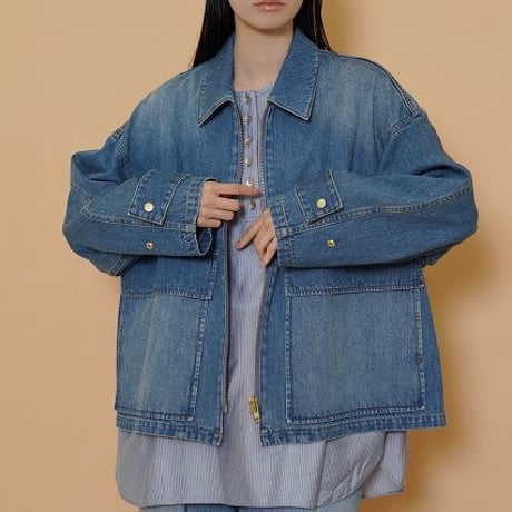 【新品】 ロージー メッシュ半袖ジャケット イシカワラボ 新品】 ロージー メッシュ半袖ジャケット イシカワラボ
