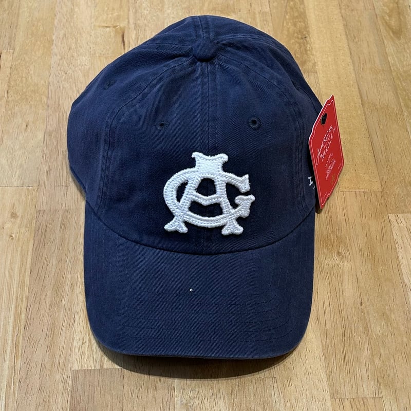 10/22ライブ② Chicago American Giants Cap (アメリカンニード