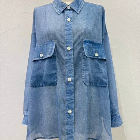 CATEGORY シャツ/ブラウス | ISHIKAWA-LABO