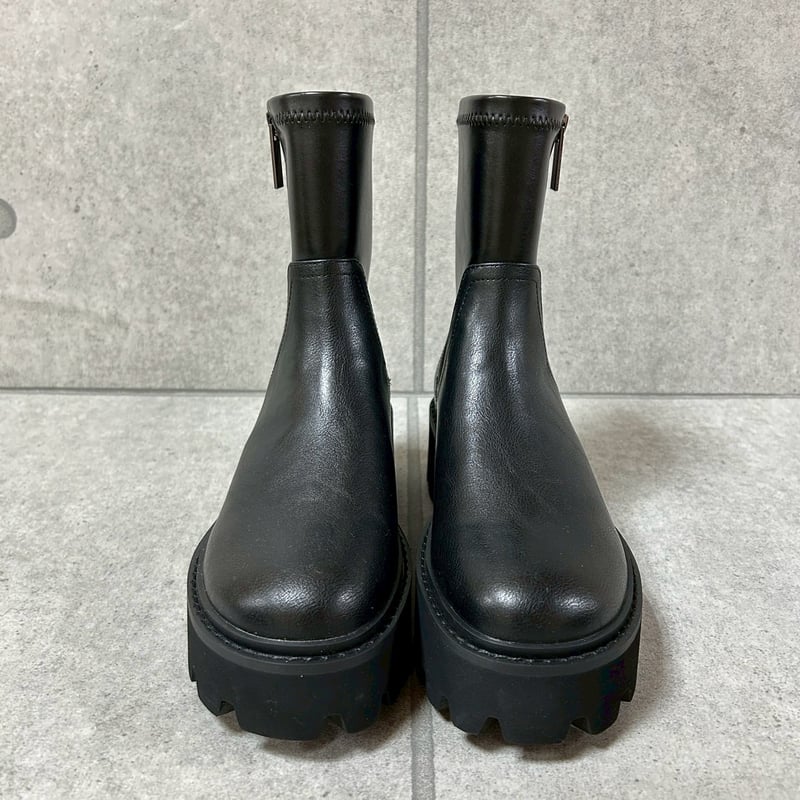 オルフェーヴル　鬣 PARABOOT for ARPENTEUR / MIRAGE ONE CUT GRAIN L
