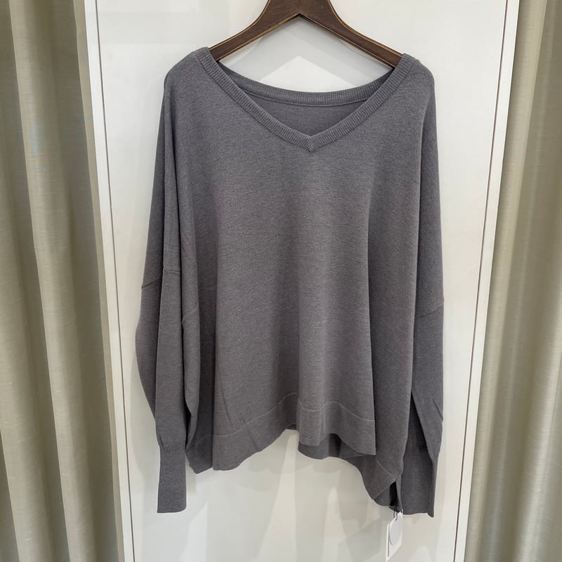 10/11ライブ① 前後2WAYロゴニット (クロシェ 562-85548