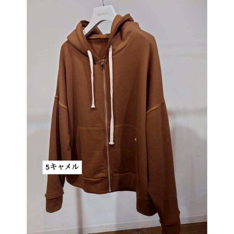 ashley williams パーカー ASHLEY WILLIAMS（アシュリーウィリアムス）の「I Heart Me