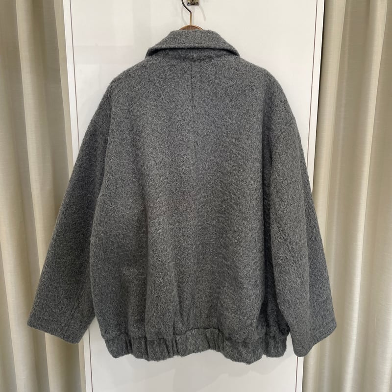 ブルゾン 楽天市場】レザーブルゾン ブルゾン メンズ アウター 長袖 送料