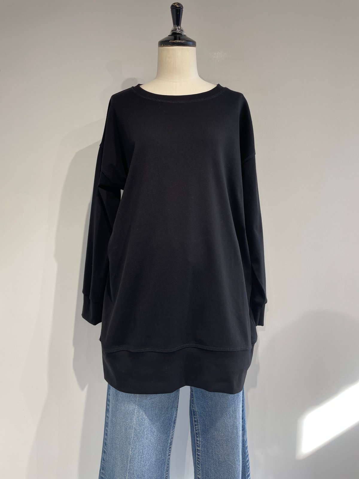Anna Kerry アンナケリー ANNA KERRYロングスリーブTシャツ