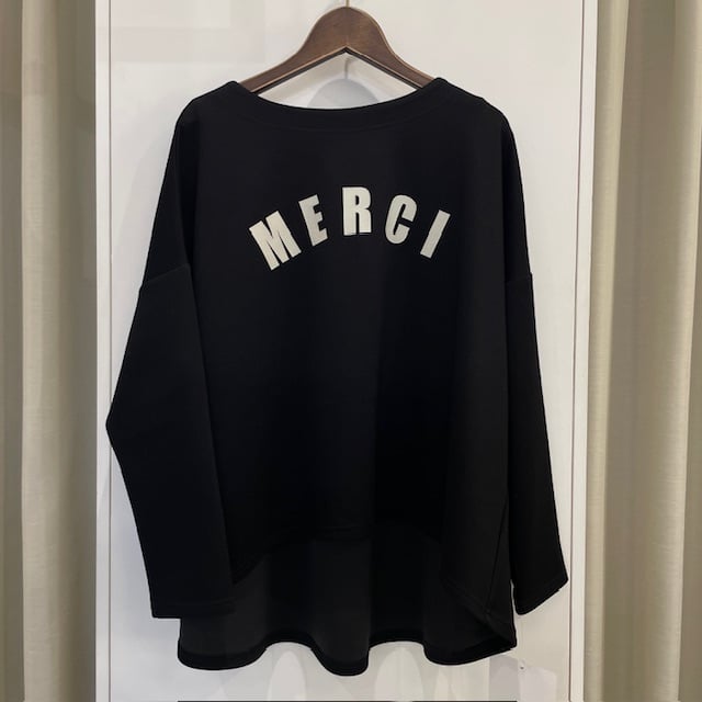 美品 21aw kolor ダンボール ニット ドッキング スウェット シャツ 美品 21aw kolor ダンボール ニット ドッキング スウェット