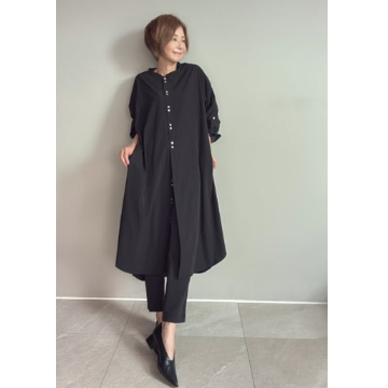 未使用★t.b センソユニコ★イタリア製ファブリック　ロングシャツ　カーディガン 楽天市場】センソユニコ 中古（カーディガン・ボレロ｜トップス