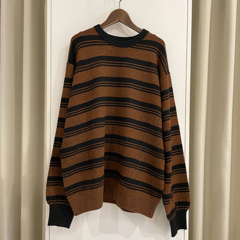 10/20ライブ② スウェットライクニットPO (ノミネ 38513840000