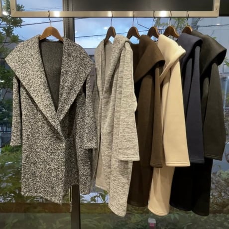 CATEGORY コート | ISHIKAWA-LABO
